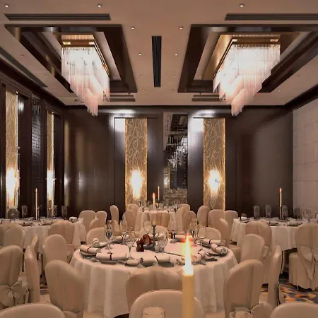 Grand Canyon Hotel *