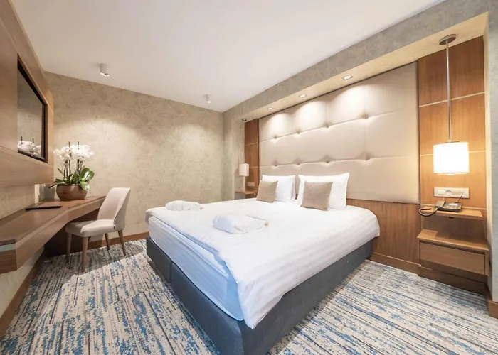 Grand Canyon Otel Ankara