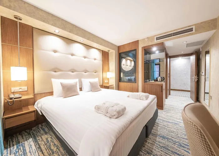 Grand Canyon * Ankara