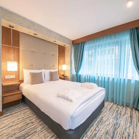 Grand Canyon Άγκυρα