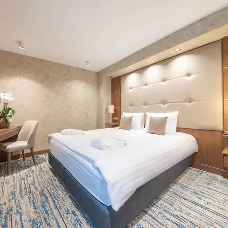 Grand Canyon Hotel Ankara