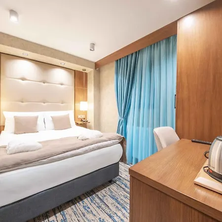 Grand Canyon Hotel Ankara