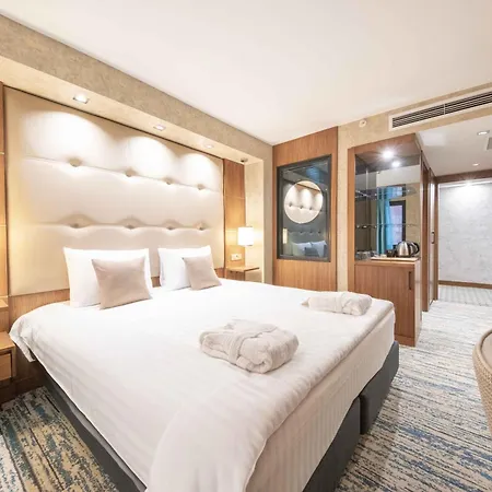 Grand Canyon * Άγκυρα