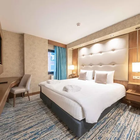 Grand Canyon Ξενοδοχείο