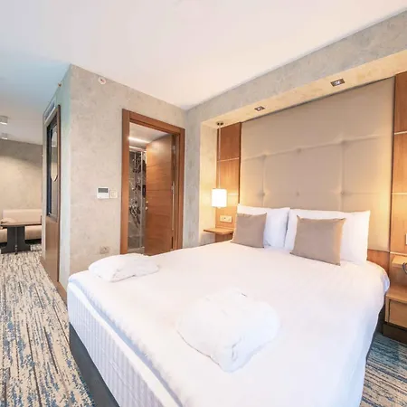 Ξενοδοχείο Grand Canyon *