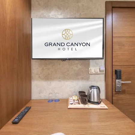 Grand Canyon * Ankara