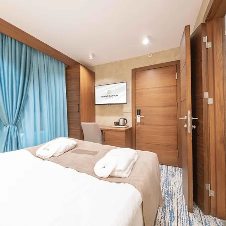 Ξενοδοχείο Grand Canyon *