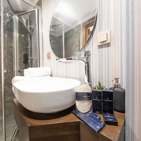 Grand Canyon Hotel Ankara