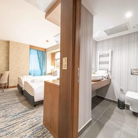 Hotel Grand Canyon *