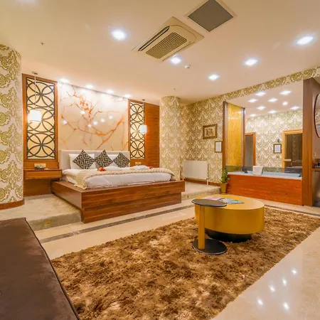 Hotel Grand Canyon *