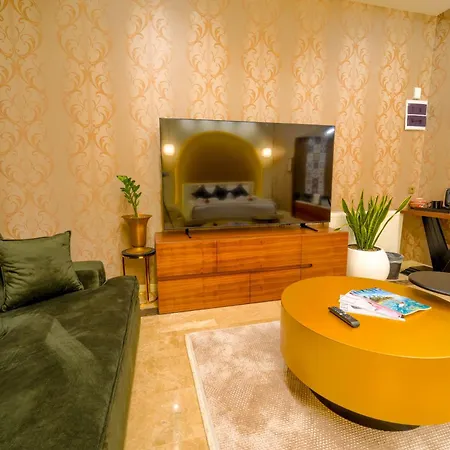 Hotel Grand Canyon *