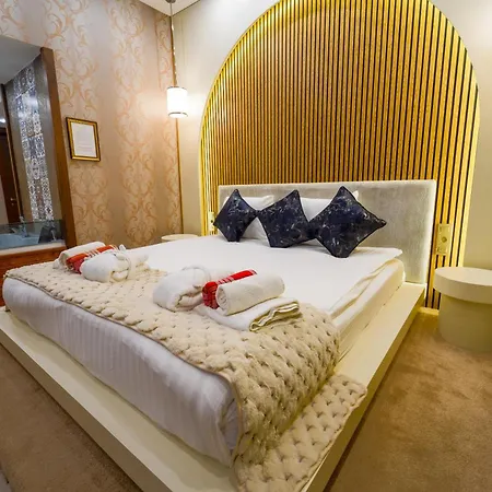 Hotel Grand Canyon *