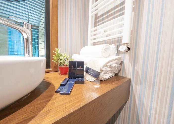 Ξενοδοχείο Grand Canyon