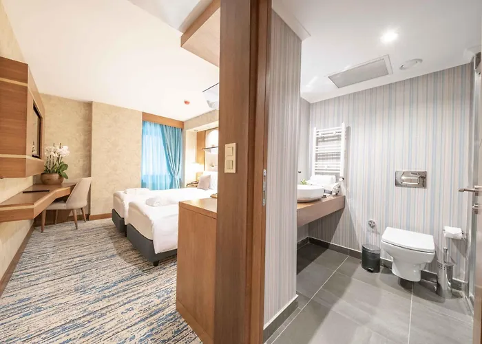 Hotel Grand Canyon *