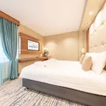 Grand Canyon Hotel Ankara