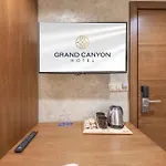Grand Canyon * Ankara