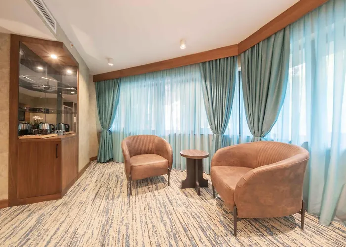 Grand Canyon アンカラ